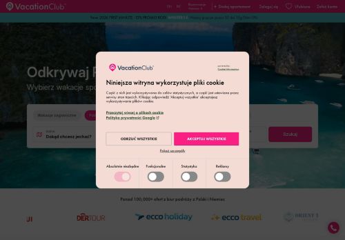 vacationclub.pl