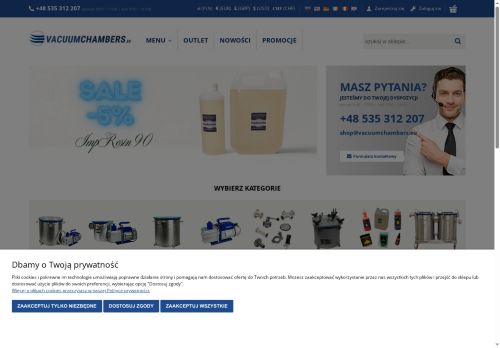 vacuumchambers.eu