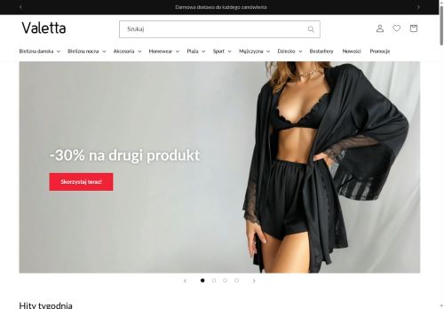 valetta.pl