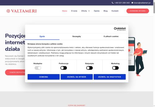 valtameri.pl