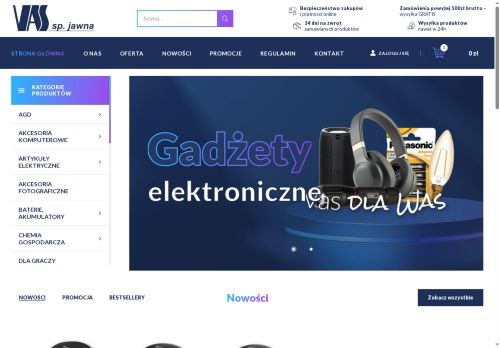 vas.com.pl