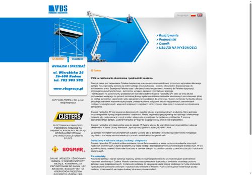 vbsgroup.pl