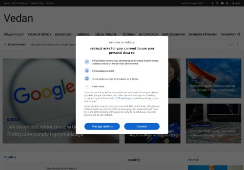vedan.pl