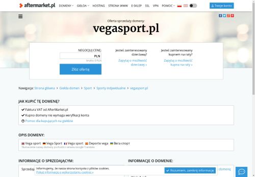 vegasport.pl
