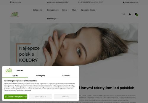 vegehome.pl