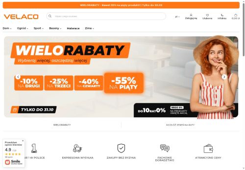 velaco.pl