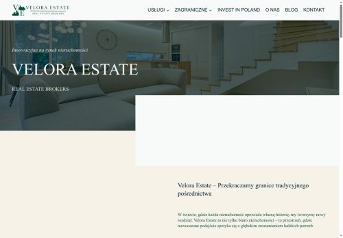 veloraestate.pl
