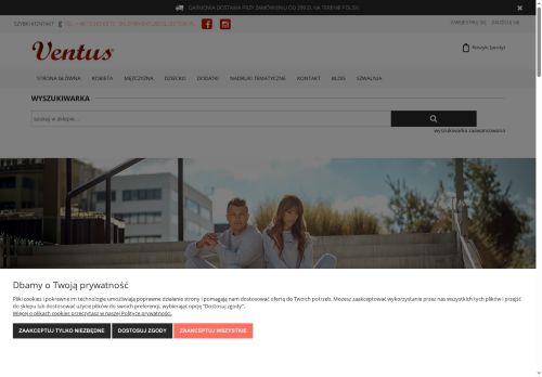ventuscollection.pl