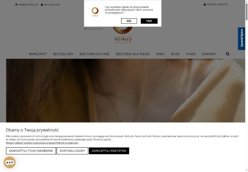 venusgaleria.pl