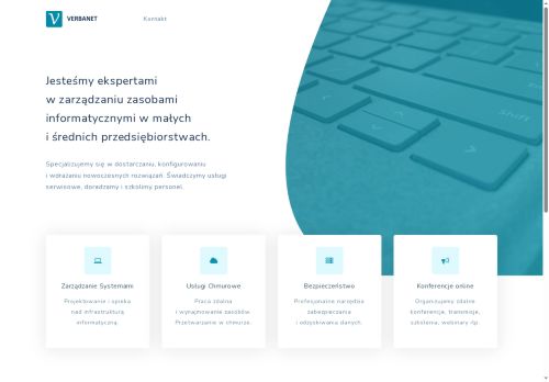 verbanet.com.pl