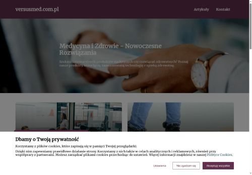 versusmed.com.pl