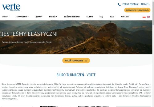 verte-tlumaczenia.pl