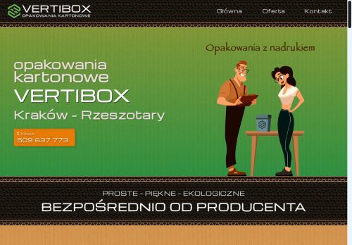 vertibox.pl
