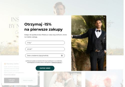 vestus.pl