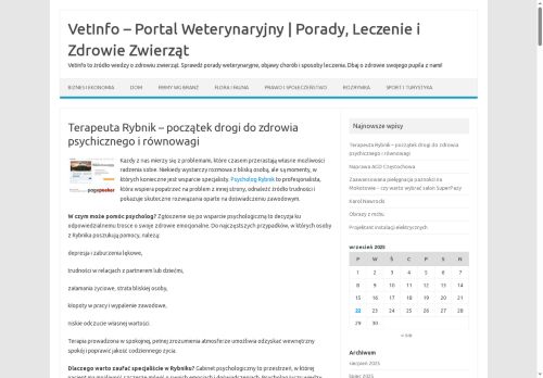 vetinfo.pl
