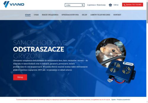 viano.pl