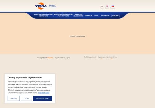 vibra.com.pl
