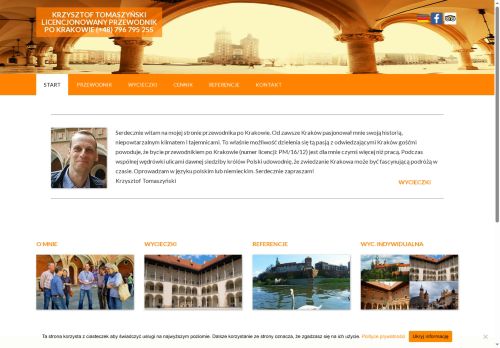 videcracovia.pl