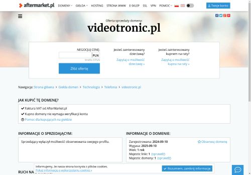 videotronic.pl