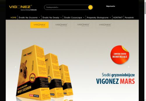 vigonez.com
