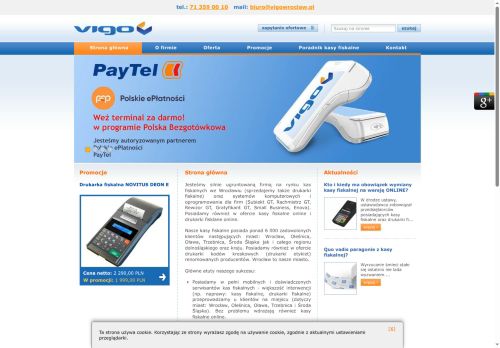 vigowroclaw.pl