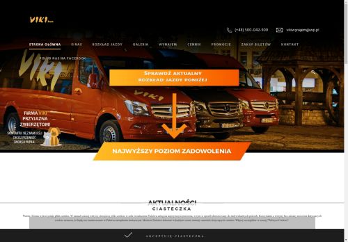 vikibus.pl