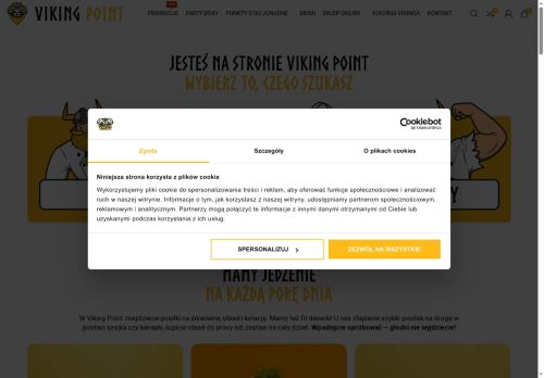 vikingpoint.pl
