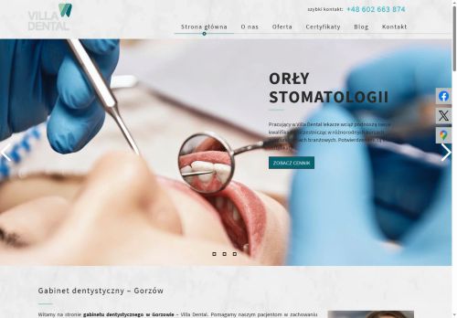 villadental.pl