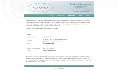 villaoptica.pl