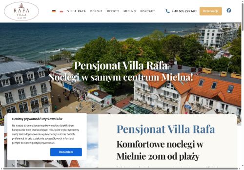 villarafa.pl