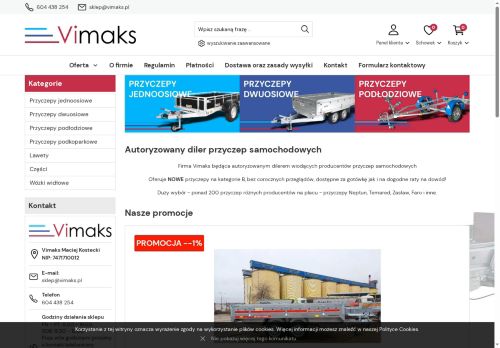 vimaks.pl