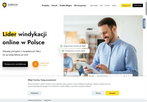 vindicat.pl