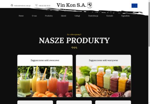 vinkon.com.pl