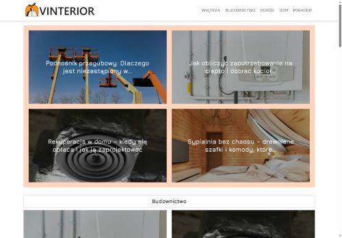 vinterior.pl