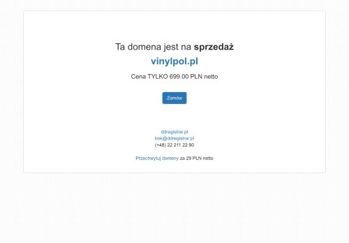vinylpol.pl