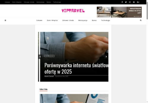 viptravel.com.pl