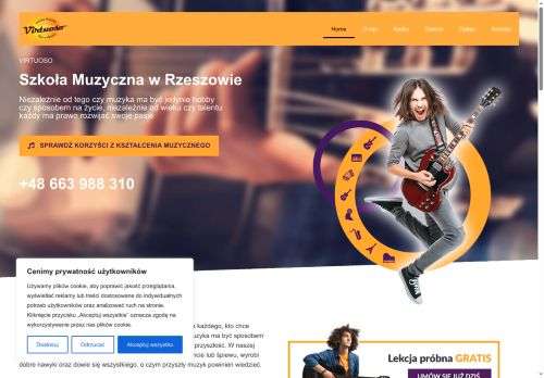 virtuoso.rzeszow.pl
