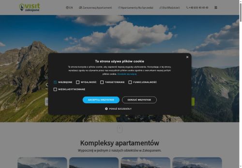 visitzakopane.pl