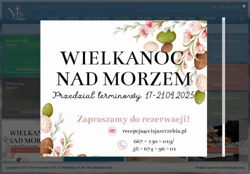 visjastrzebia.pl