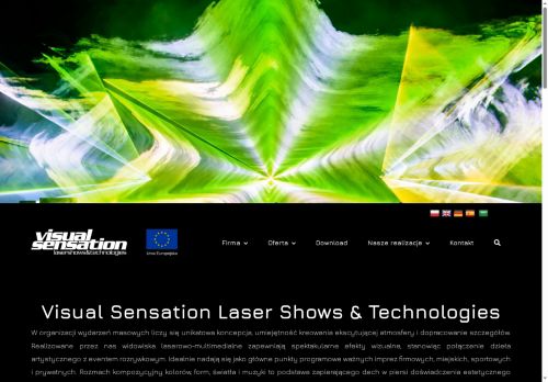 visualsensation.pl