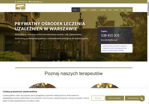 vitalibera.pl