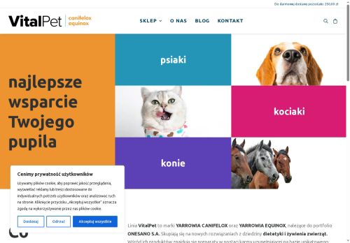 vitalpet.pl