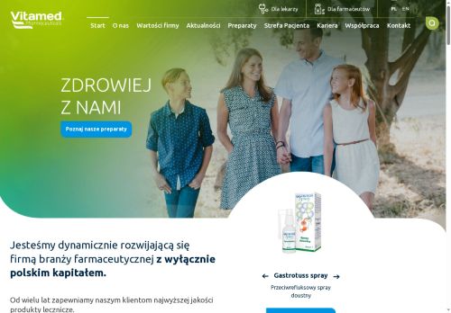 vitamed.pl