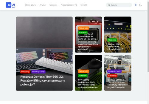 vivitech.pl