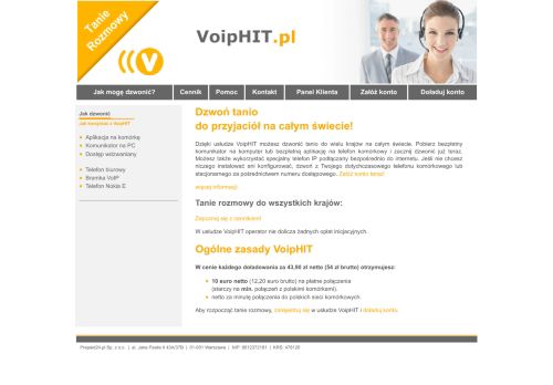 voiphit.pl