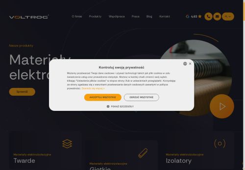voltrog.pl