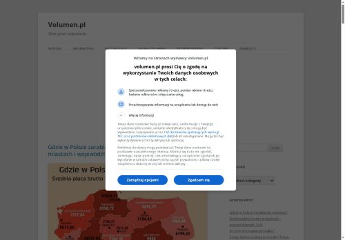 volumen.pl