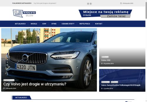 volvoblog.pl
