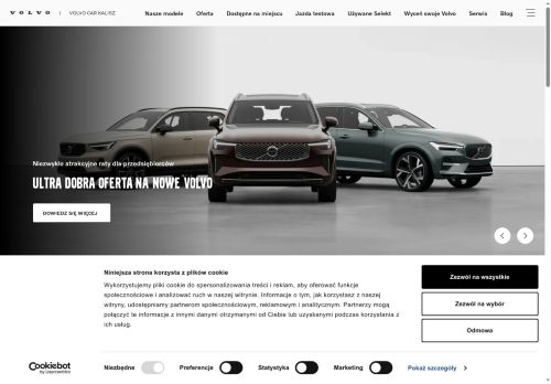 volvocarkalisz.volvocars-partner.pl