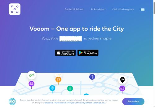 vooom.pl